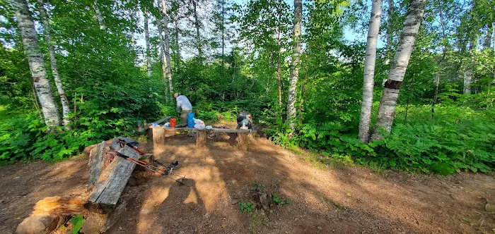 Fox Farm Pond Camp Picture 9
