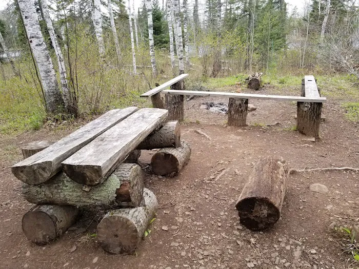 Fox Farm Pond Camp Picture 5
