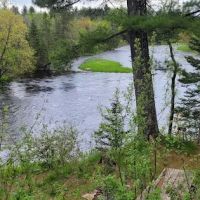 High Crossroads Camp ico