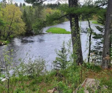 High Crossroads Camp