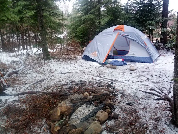 Big Bend Camp Picture 3