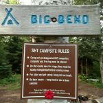 Big Bend Camp