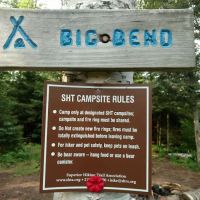 Big Bend Camp ico