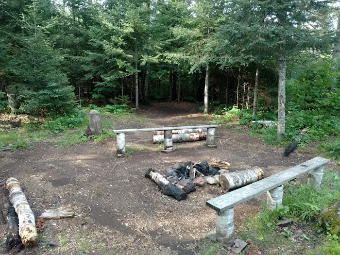 Big Bend Camp Picture 2