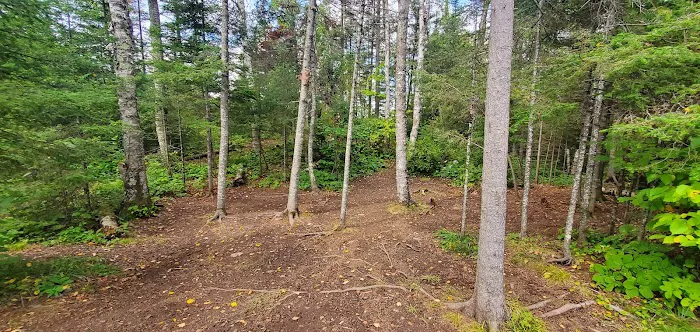 Big Bend Camp Picture 5