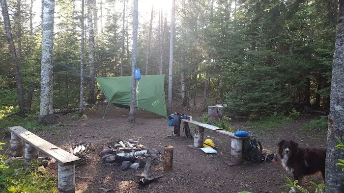 Big Bend Camp Picture 4