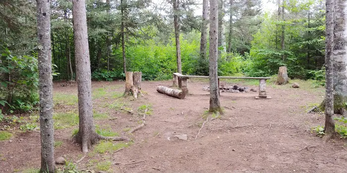 Big Bend Camp Picture 6