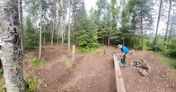 Big Bend Camp Picture 7