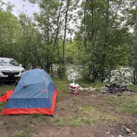 Rosalyn Kelly Watercraft Campsite ico