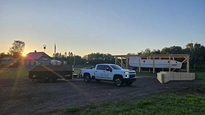Knife River Campground Picture 5