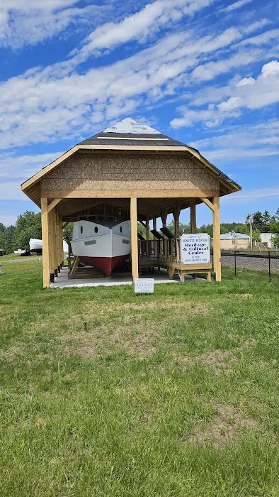 Knife River Campground Picture 9