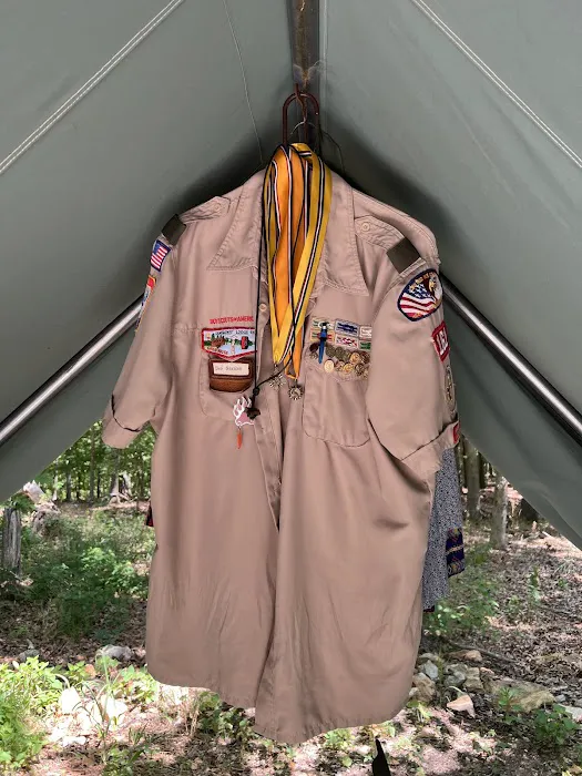 Maple Campsite Picture 1