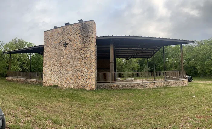 Davis Lodge Picture 3