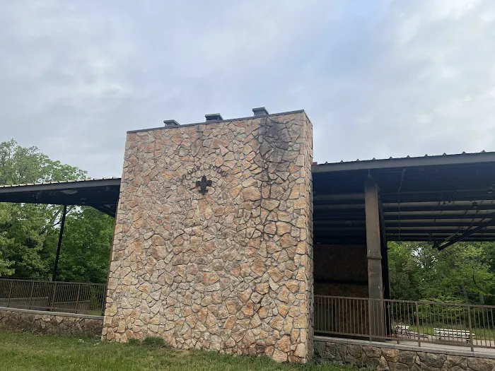 Davis Lodge Picture 4