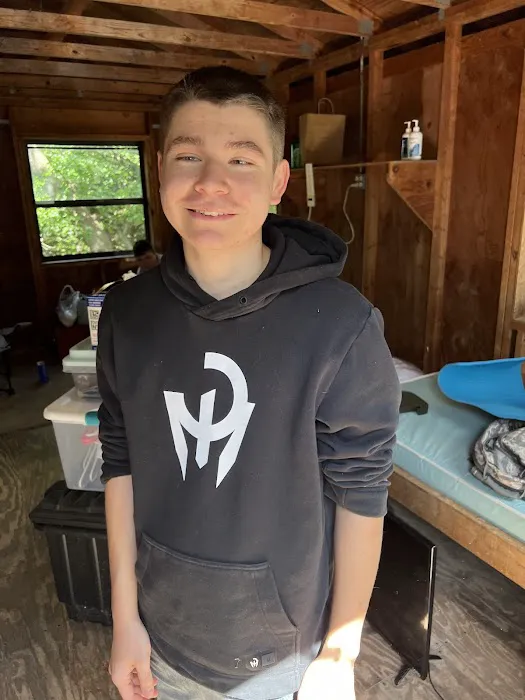 Lone Star Staff Area Picture 1