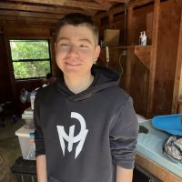 Lone Star Staff Area ico