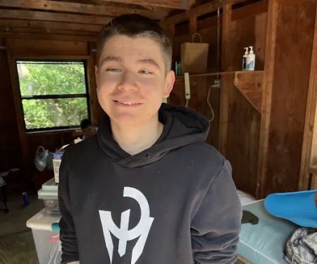 Lone Star Staff Area