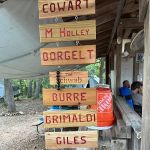 Lone Star Commissioner’s Barge