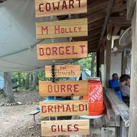 Lone Star Commissioner’s Barge ico