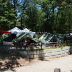 Apache Campsite