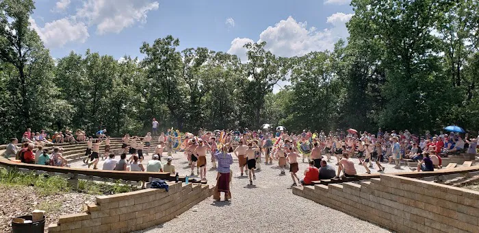 Apache Campsite Picture 5