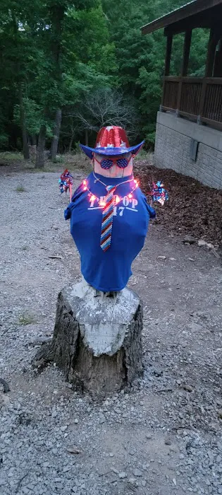 Walnut Campsite Picture 1