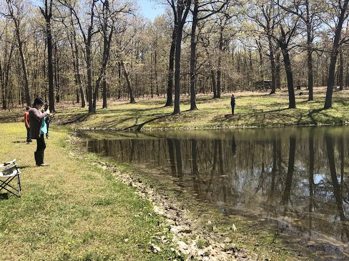 Deer Run RV Park & Campground Picture 2