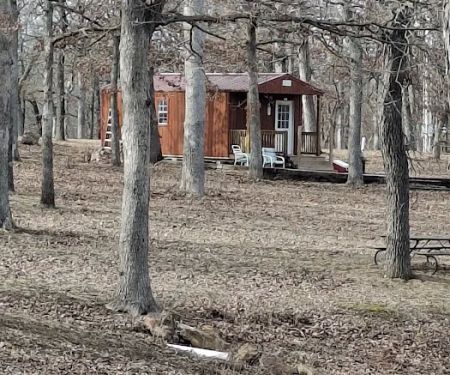 Deer Run RV Park & Campground