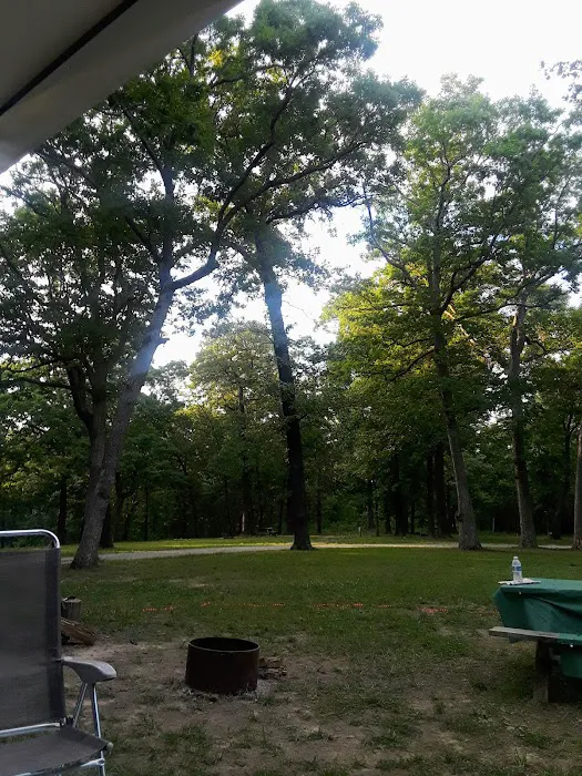 Deer Run RV Park & Campground Picture 3