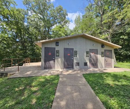 Viola Park Campground