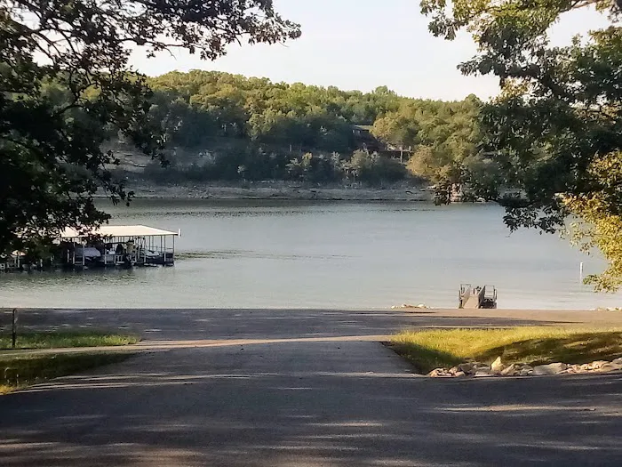 Viola Park Campground Picture 2