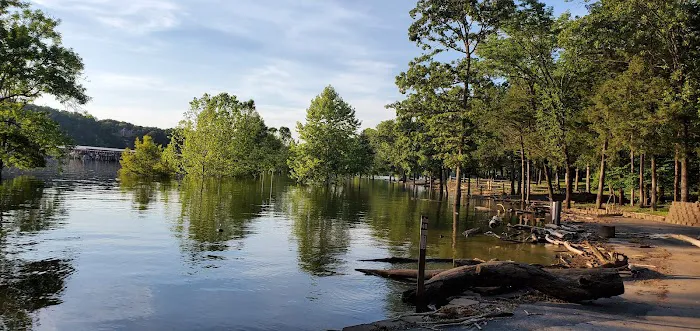 Viola Park Campground Picture 7