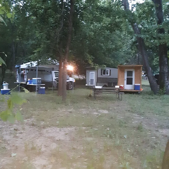 Kings River Camping And Rentals LLC Picture 1