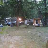 Kings River Camping And Rentals LLC ico