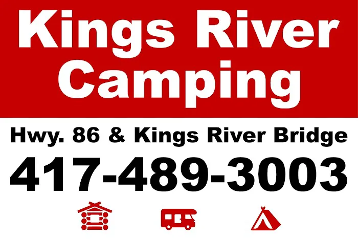 Kings River Camping And Rentals LLC Picture 2