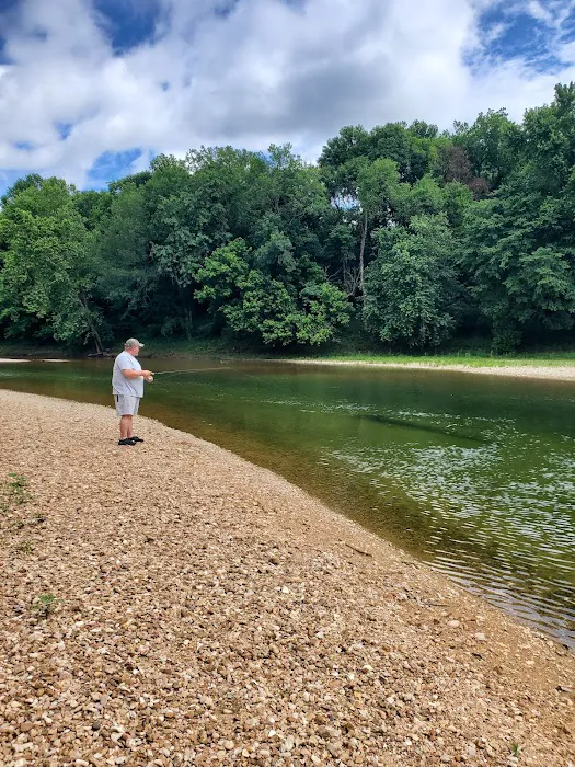 Kings River Camping And Rentals LLC Picture 5