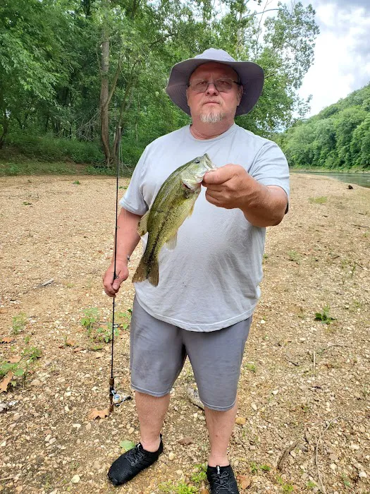 Kings River Camping And Rentals LLC Picture 8