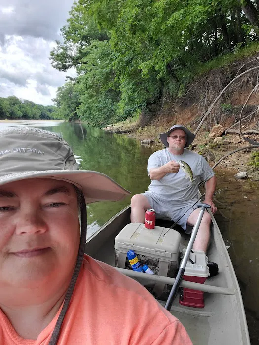 Kings River Camping And Rentals LLC Picture 9