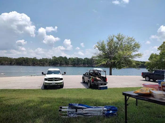 Big M Campground Picture 2