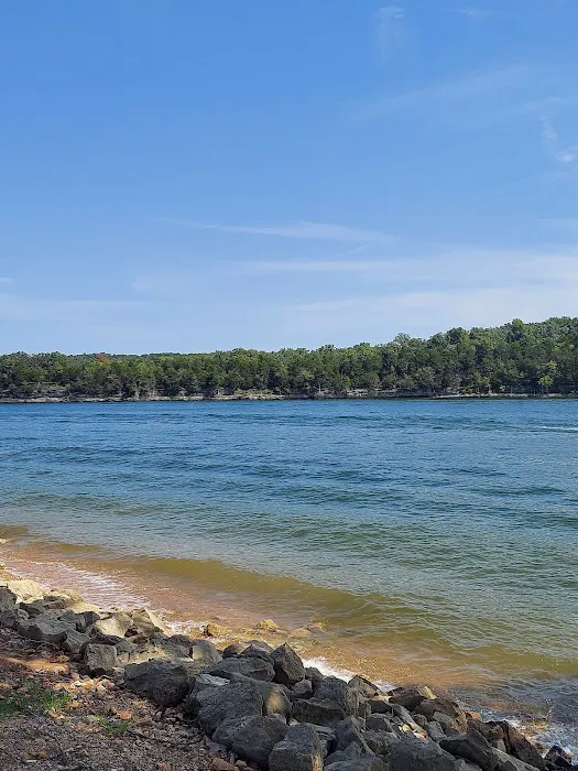 Big M Campground Picture 3