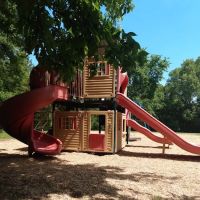 Big M Campground ico