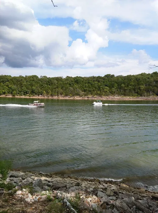 Big M Campground Picture 7