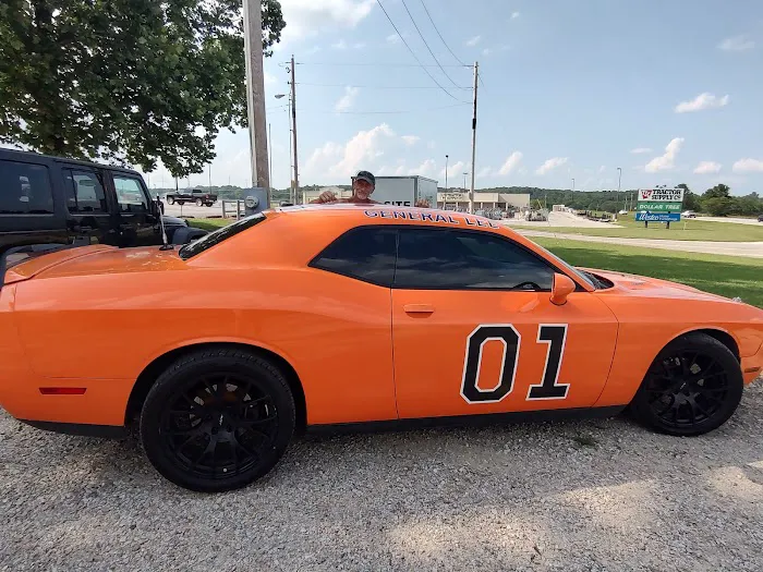 Big M Campground Picture 10