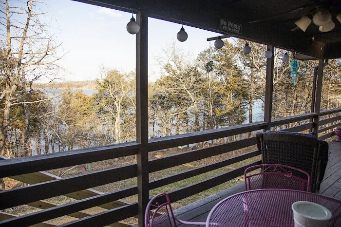 Jack's Shack on Table Rock Lake Picture 1