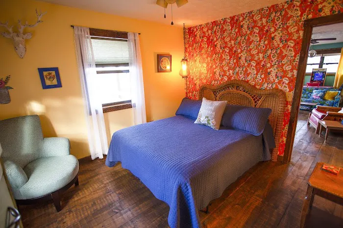 Jack's Shack on Table Rock Lake Picture 4