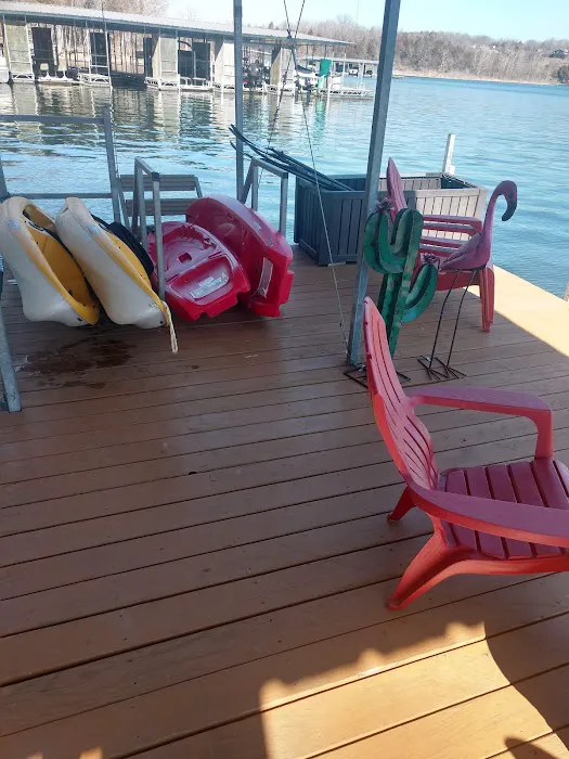 Jack's Shack on Table Rock Lake Picture 5