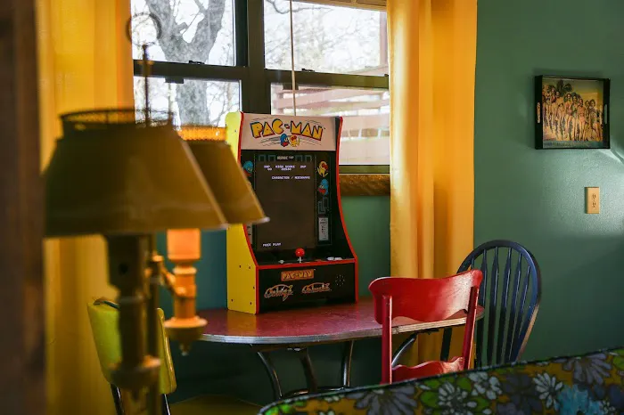 Jack's Shack on Table Rock Lake Picture 8