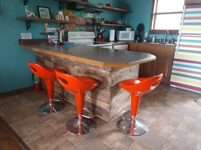 Jack's Shack on Table Rock Lake Picture 10