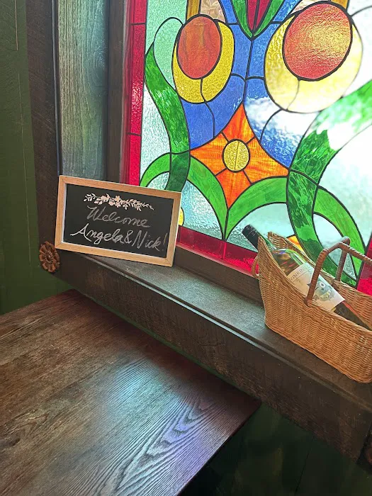 Sassafrass Silo Treehouse on Table Rock Lake Picture 2