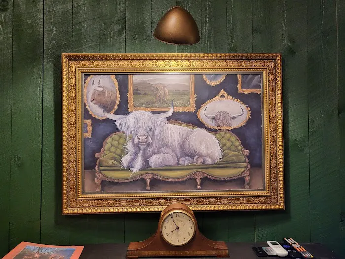 Sassafrass Silo Treehouse on Table Rock Lake Picture 7